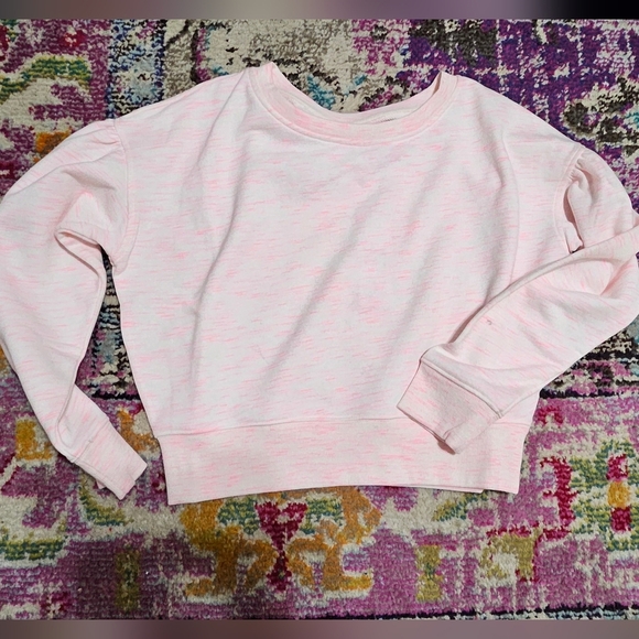 UGG Tenley Crewneck Melange - Picture 2 of 6